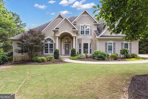 705 Greenwood Lane, Peachtree City, GA 30269