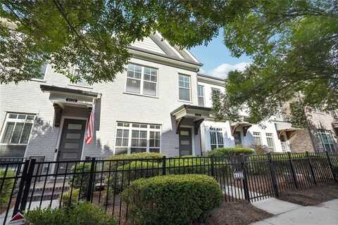 4127 Township Parkway Parkway, Sandy Springs, GA 30342
