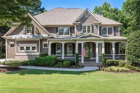 127 Blazing Ridge Way, Acworth, GA 30101