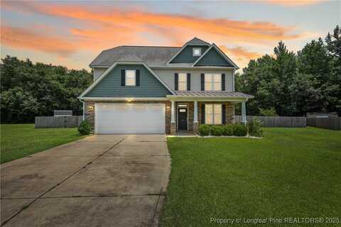 805 Pittsford Place, Hope Mills, NC 28348