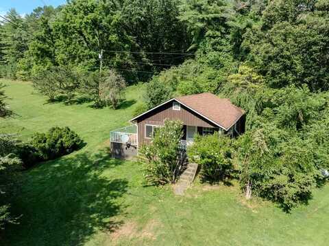166 Almond School Road, Bryson City, NC 28713