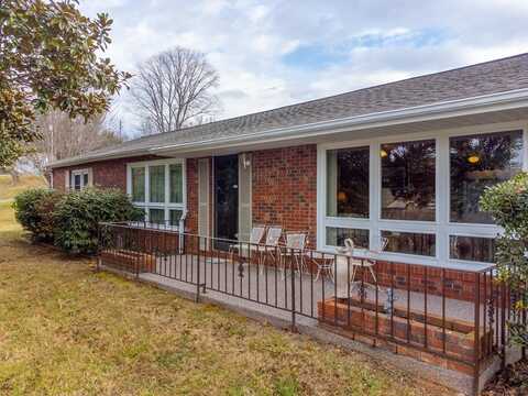 23 CINDER RIDGE, Sylva, NC 28779