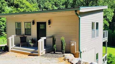9400 Highway 19 W, Bryson City, NC 28713