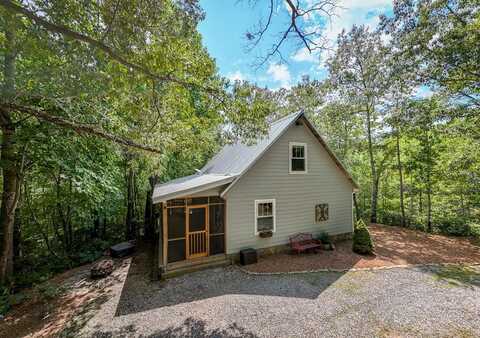 292 Wolf Creek Heights, Almond, NC 28702