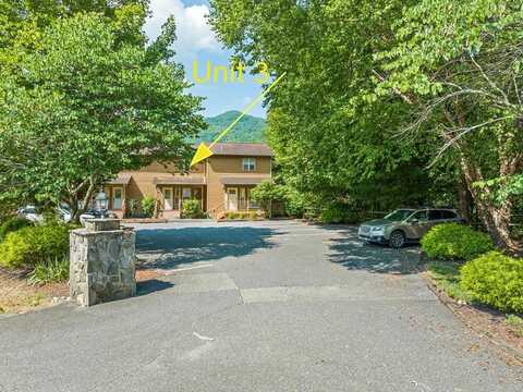 151 Country Club Drive #3, Whittier, NC 28789