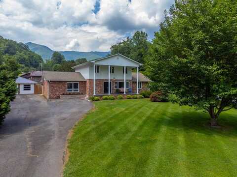 181 Fisher Creek Road, Sylva, NC 28779