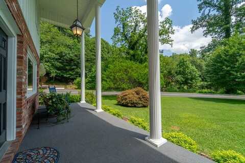 181 Fisher Creek Road, Sylva, NC 28779