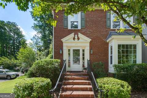 325 Brantley Road, Atlanta, GA 30350
