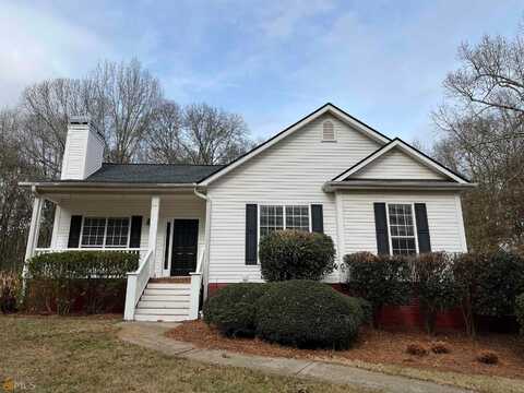 214 Piedmont Drive, Senoia, GA 30276