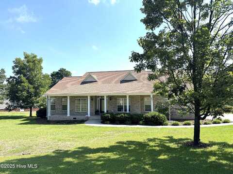 130 Presnell Court, Carthage, NC 28327