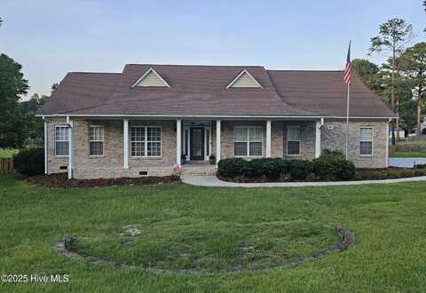 130 Presnell Court, Carthage, NC 28327