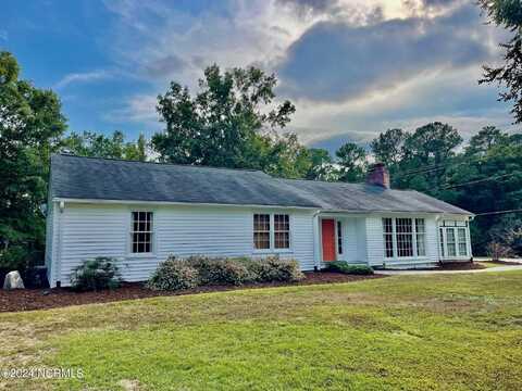 1106 Carolina Drive, Rockingham, NC 28379