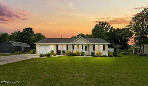 109 Arlee Drive, Hamlet, NC 28345