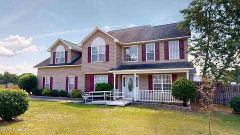 14 Gloucester Court, Cameron, NC 28326
