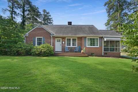 1206 Lancaster Lane, Rockingham, NC 28379