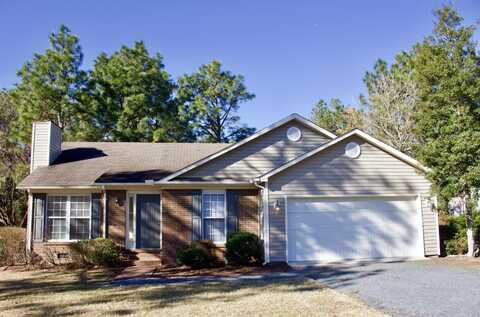 45 Vixen Lane, Pinehurst, NC 28374