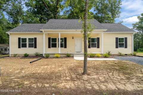 105 Holmes Lane, Robbins, NC 27325
