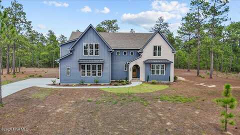 130 Sugar Sand Lane, West End, NC 27376