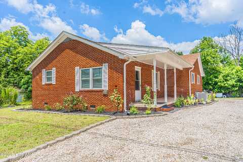 109 Entwistle 3rd Street, Rockingham, NC 28379