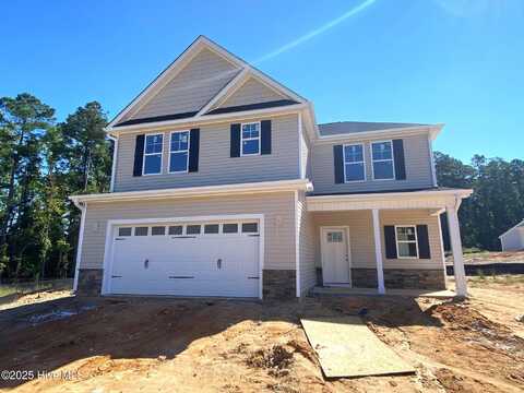 3907 Blackhills Road, Fayetteville, NC 28311