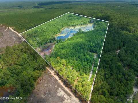 0 E V Hogan Drive, Rockingham, NC 28379