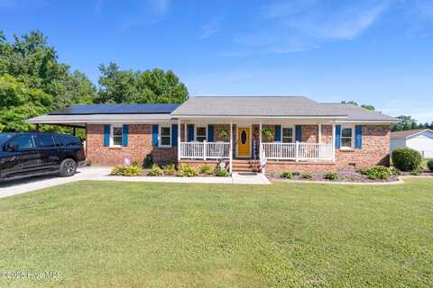 804 Durso Street, Laurinburg, NC 28352
