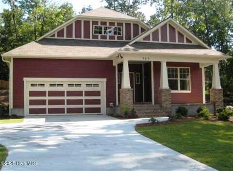 165 Devon Circle, Aberdeen, NC 28315