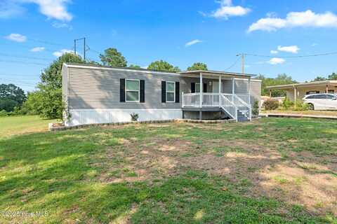 289 Hickory Street, Rockingham, NC 28379