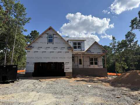 9 Tull Lane, Pinehurst, NC 28374
