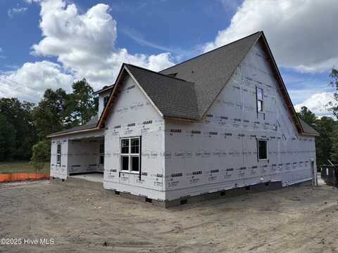 9 Tull Lane, Pinehurst, NC 28374
