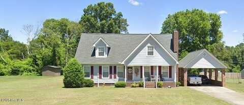 128 Westfield Road, Rockingham, NC 28379