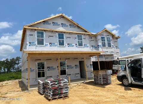 287 Palomo Place, Raeford, NC 28376