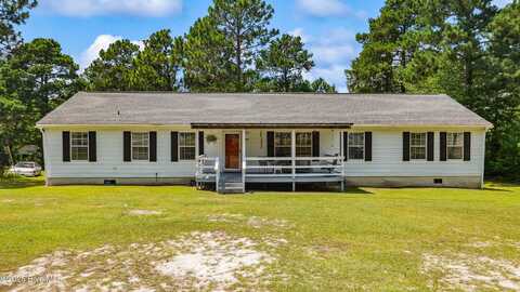 1444 Ring Road, Carthage, NC 28327