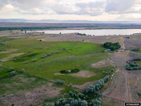 785 W Pavillion, Pavillion, WY 82523