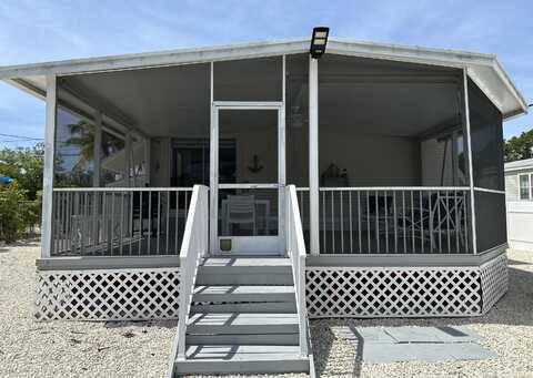 240 Taylor Drive, Key Largo, FL 33037