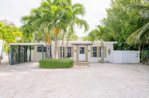 917 Lobster Lane, Key Largo, FL 33037