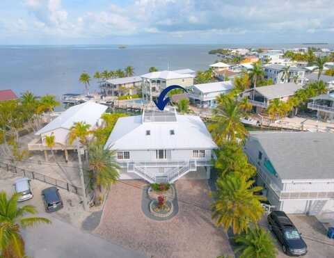 218 Bristol Court, Key Largo, FL 33070