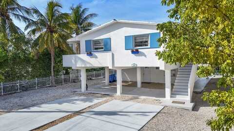 122 Leoni Drive, Plantation Key, FL 33036