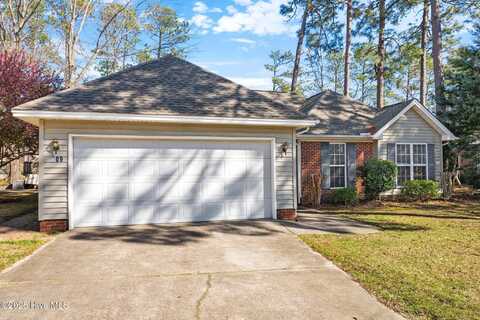 209 Kinloch Way, Aberdeen, NC 28315