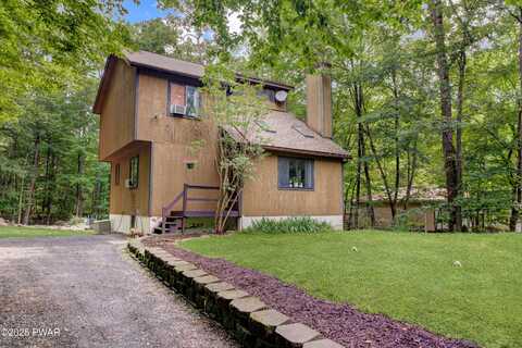 1321 Pocono Mountain Lake Drive, Bushkill, PA 18324