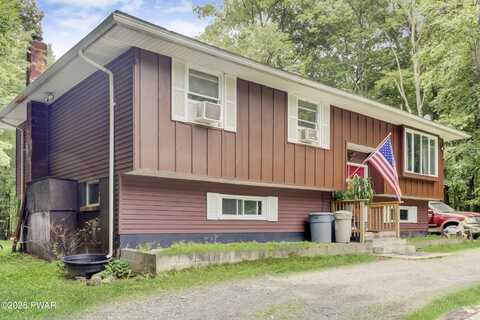 711 Whippoorwill Drive, Bushkill, PA 18324