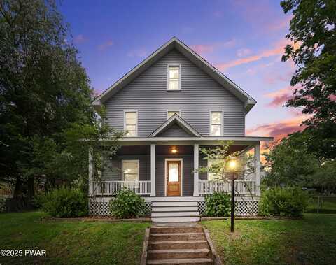 146 Union Street, Honesdale, PA 18431
