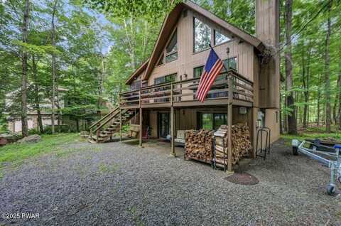 8 Deerfield Court, Lake Ariel, PA 18436