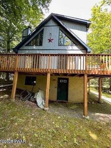 347 N Gate Road, Lake Ariel, PA 18436