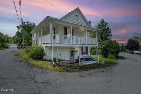 369 Upper Powderly St. Street, Carbondale, PA 18407