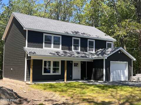 123 Cobblestone Drive, Milford, PA 18337