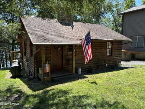 22 Glen Road, Lake Ariel, PA 18436