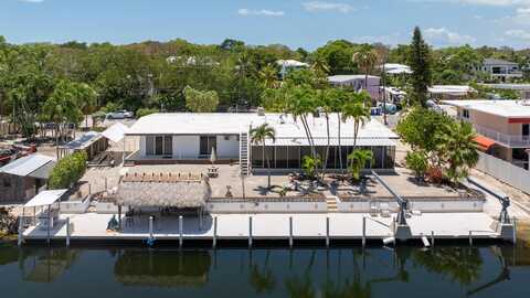 214 Pueblo Street, Plantation Key, FL 33070