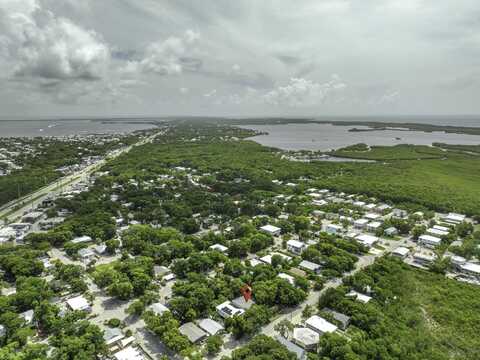 349 Mahogany Drive, Key Largo, FL 33037