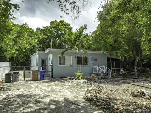 349 Mahogany Drive, Key Largo, FL 33037